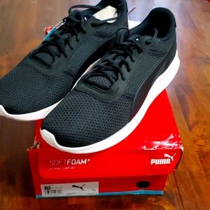 PUMA SOFTFOAM+ Mens shoes size 13